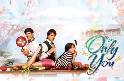 Hôn Nhân Tiền Định (Only You)