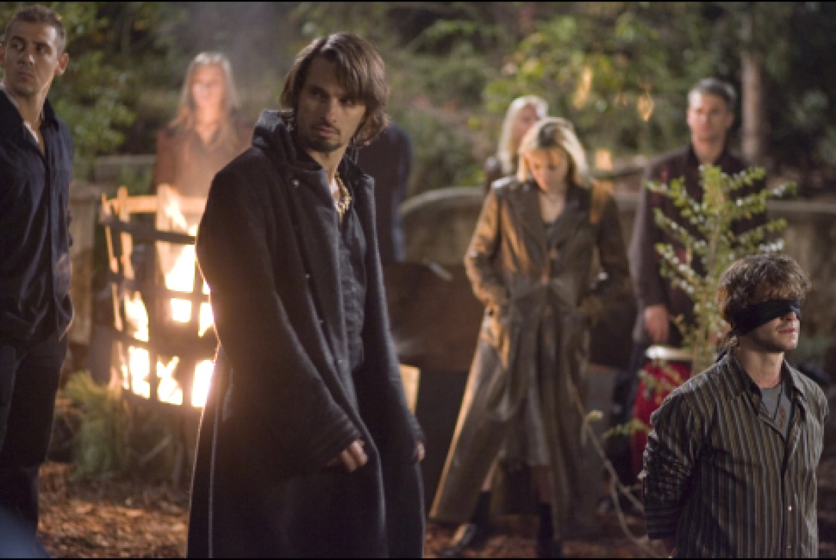 Hồn Sói (Blood and Chocolate)