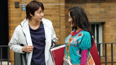 Honey & Clover (Honey & Clover)