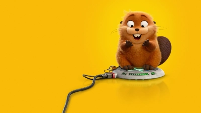 Hoppers: Cú Nhảy Kỳ Diệu (Hoppers)