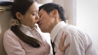 Housewife's Afternoon Delight (Housewife's Afternoon Delight)