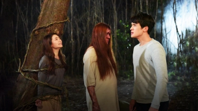 Huệ nhãn (I See Dead People)