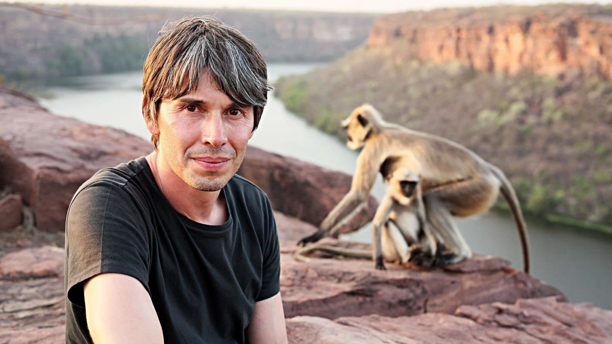 Human Universe (Human Universe)