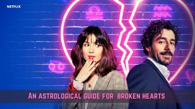 Hướng dẫn chiêm tinh cho người thất tình (Phần 1) (An Astrological Guide for Broken Hearts (Season 1))