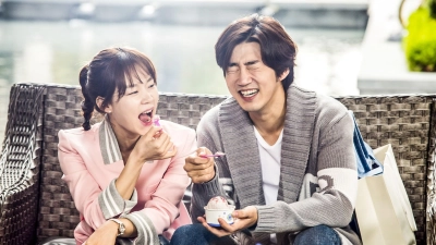 Hướng Dẫn Viên Tình Yêu (Love Guide for Dumpees)