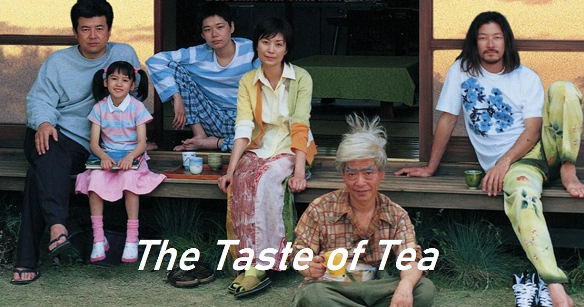Hương Vị Trà (The Taste of Tea)