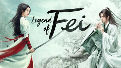 Hữu Phỉ (Legend of Fei)