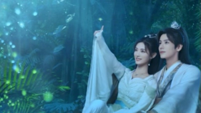 Huyễn Nhạc Sâm Lâm (Echo of Her Voice)