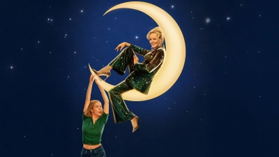 Huyền Thoại Làng Hài (Phần 4) (Hacks (Season 4))