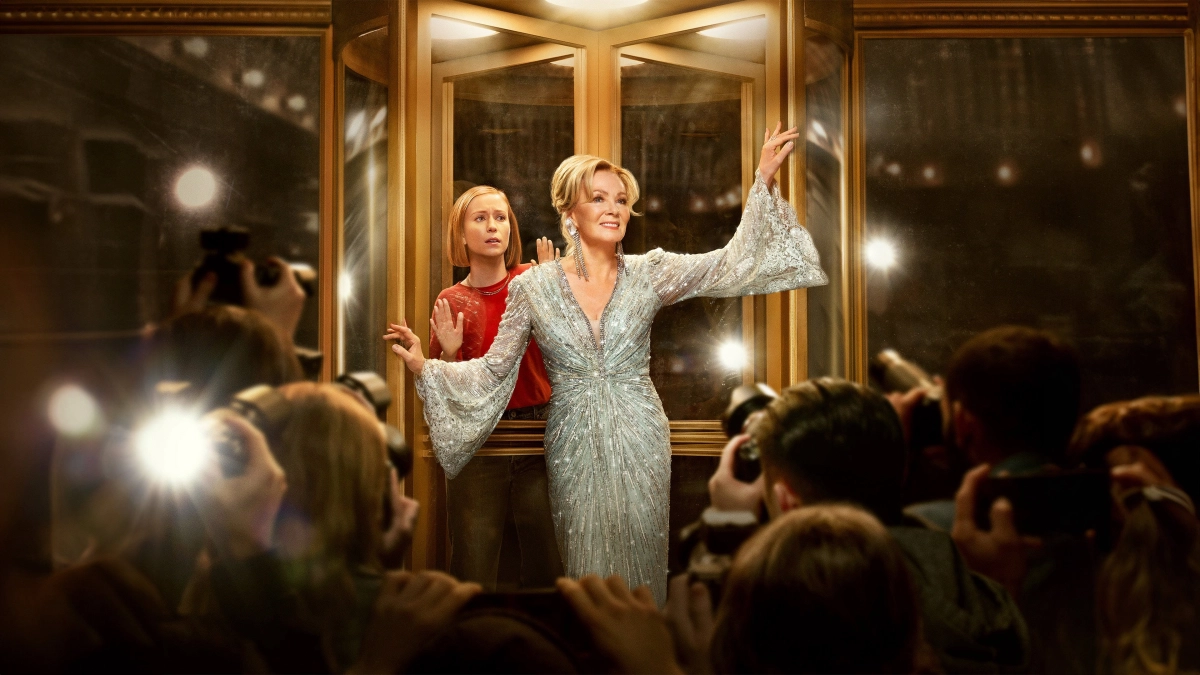 Huyền Thoại Làng Hài (Phần 5) (Hacks (Season 5))