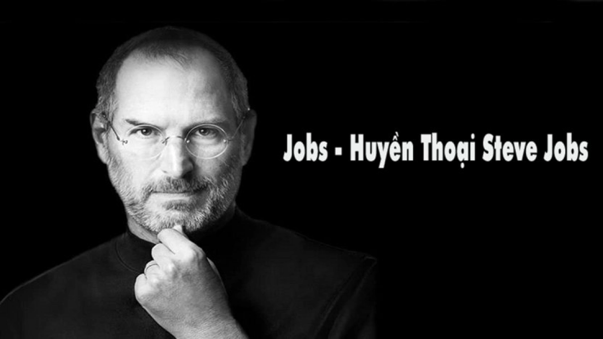 Huyền Thoại Steve Jobs (Jobs)
