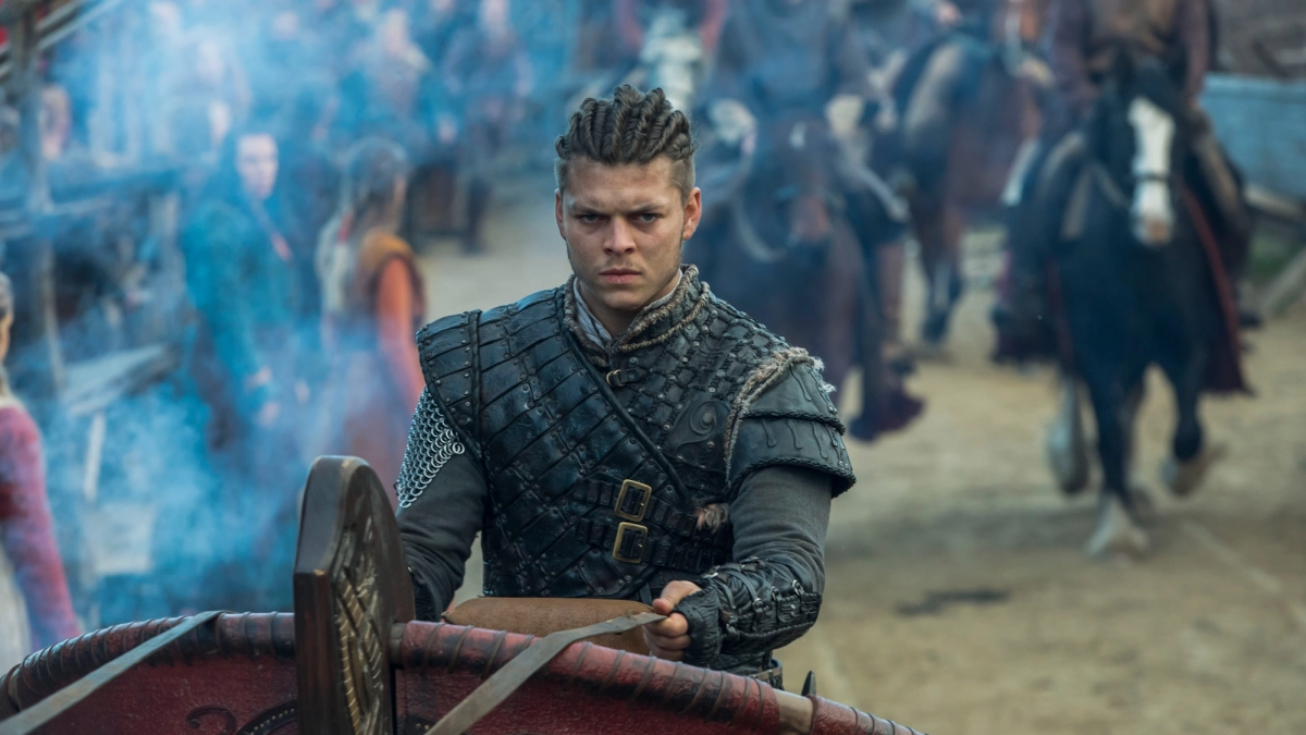 Huyền Thoại Vikings (Phần 5) (Vikings (Season 5))