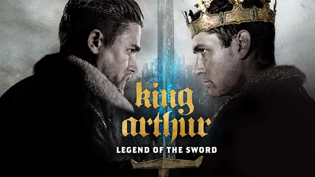 Huyền Thoại Vua Arthur: Thanh Gươm Trong Đá (King Arthur: Legend Of The Sword)