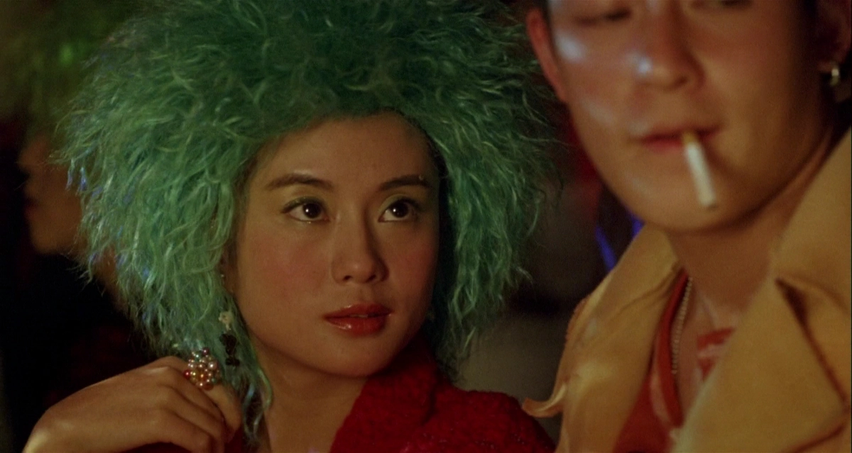 Huynh Đệ Giang Hồ (Jiang Hu)