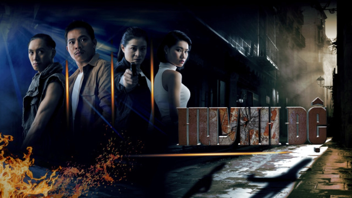 Huynh đệ (Brotherhood of Steel)