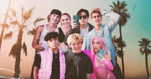 Hype House: Nhà sao TikTok (Hype House)