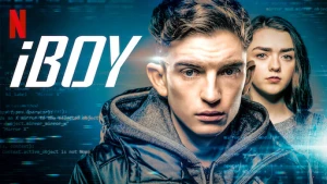 iBOY (iBOY)