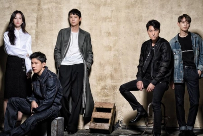 Illang: Lữ đoàn sói (Illang: The Wolf Brigade)