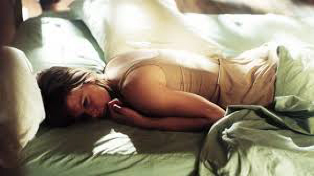 In the Cut (In the Cut)