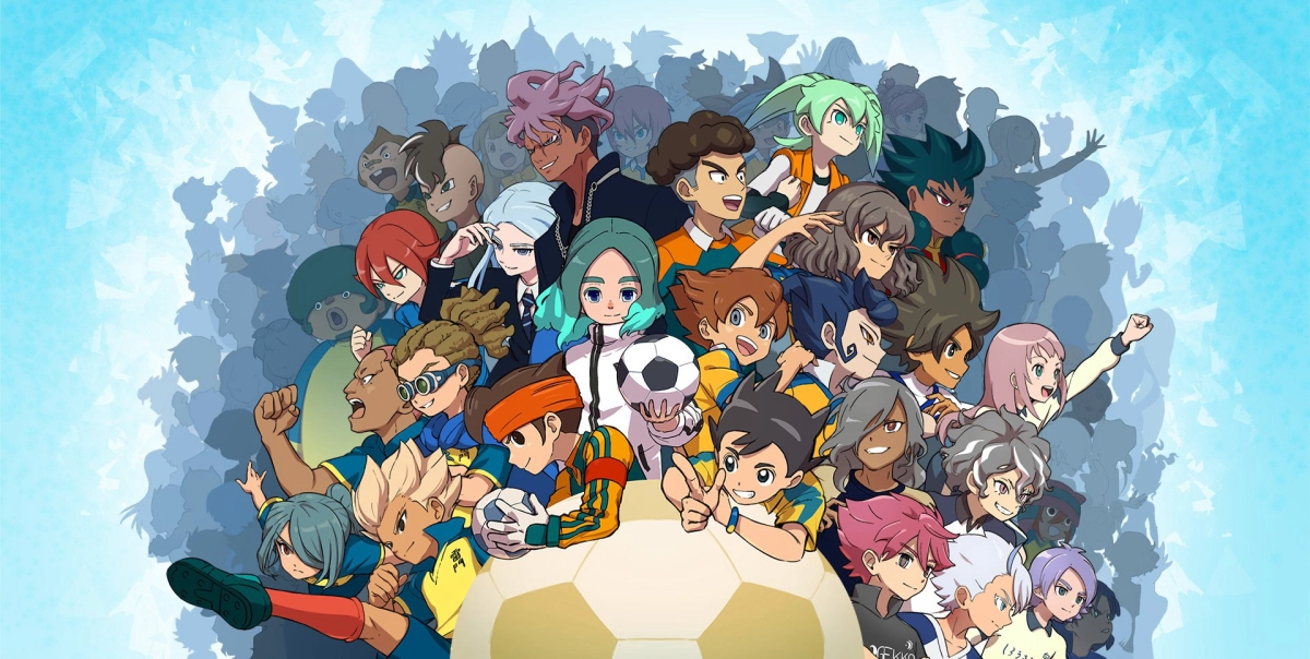 Inazuma Eleven (Inazuma Eleven)