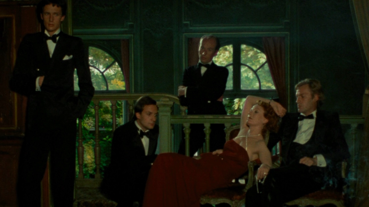 India Song (India Song)