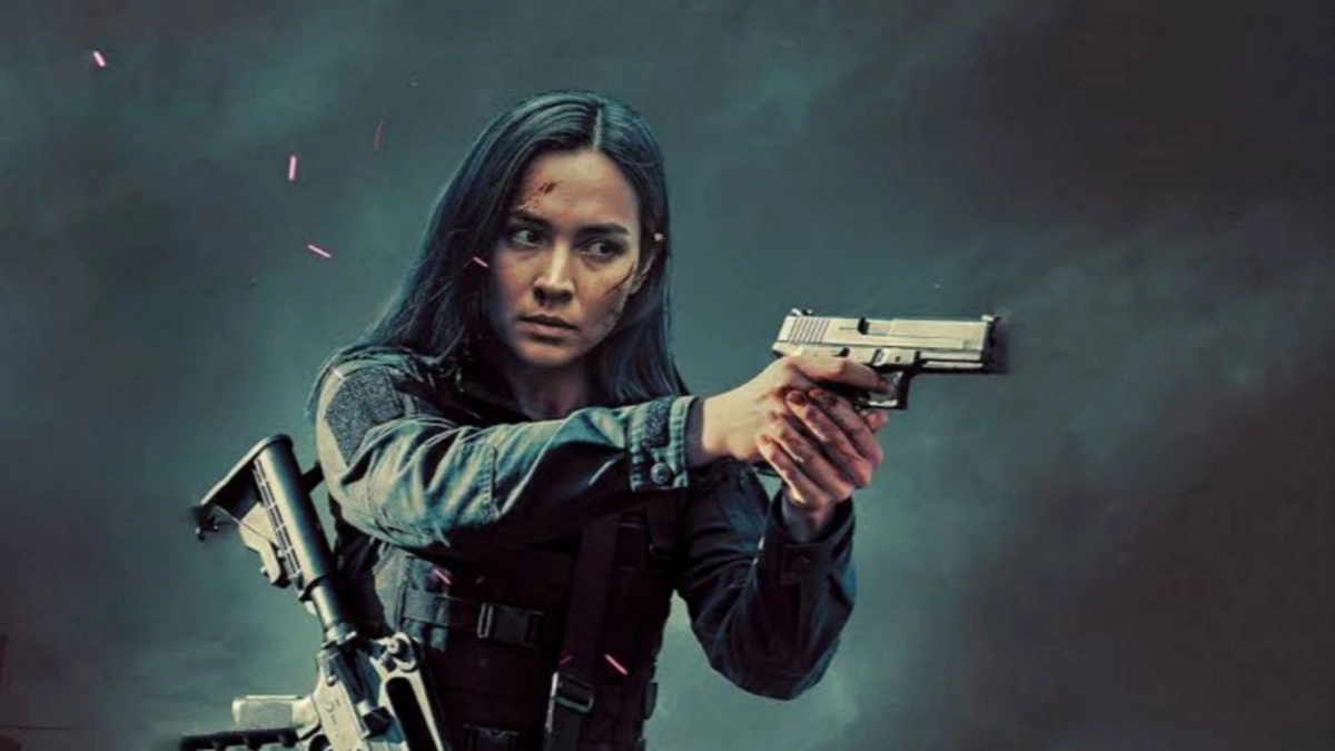 Infiltrate (Infiltrate)