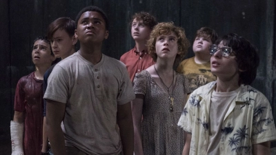 It: Chapter One (It: Chapter One)