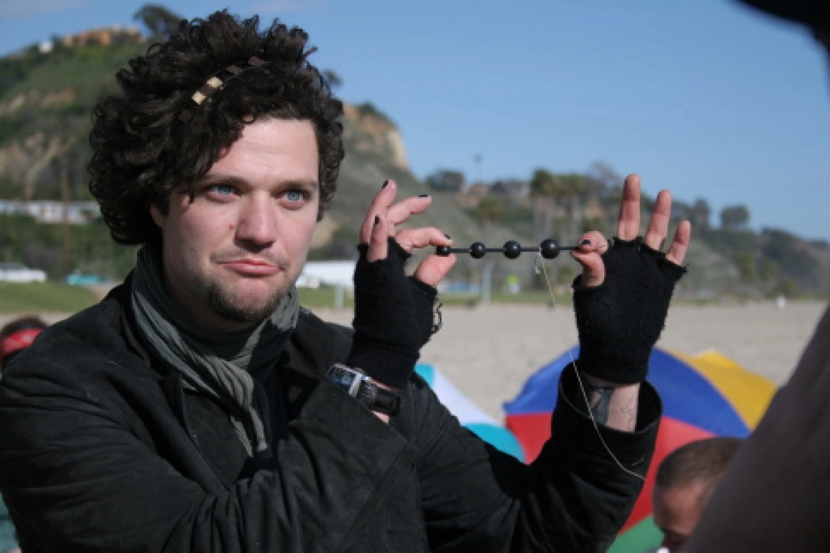 Jackass 2.5 (Jackass 2.5)