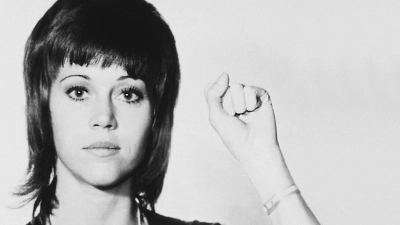 Jane Fonda Trong Năm Hồi Kịch Cuộc Đời (Jane Fonda in Five Acts)