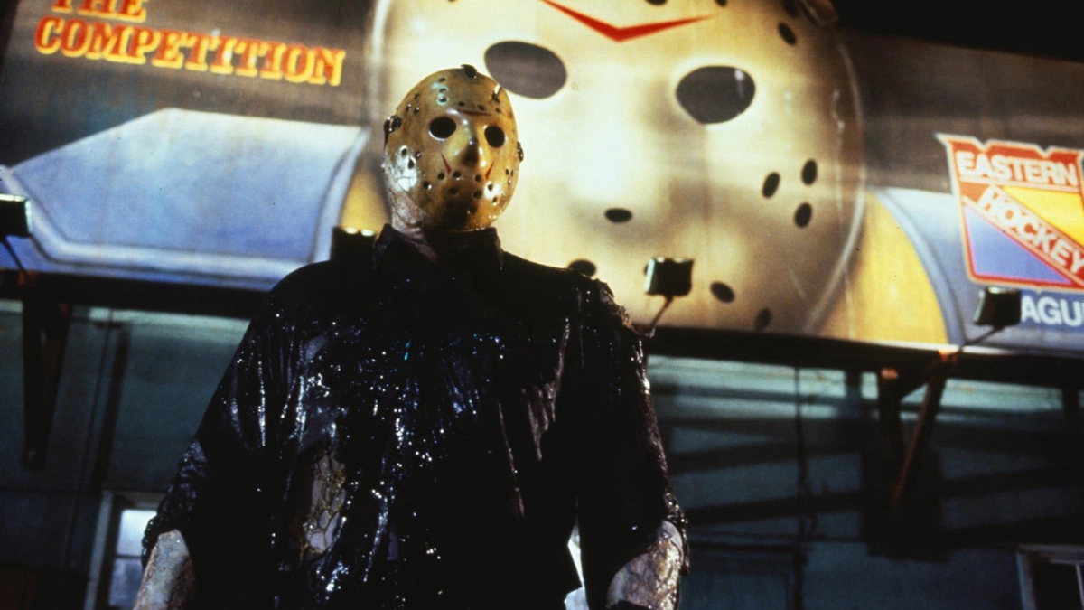 Jason Takes Manhattan - Thứ 6 Ngày 13 Phần 8 (Friday the 13th Part VIII: Jason Takes Manhattan)