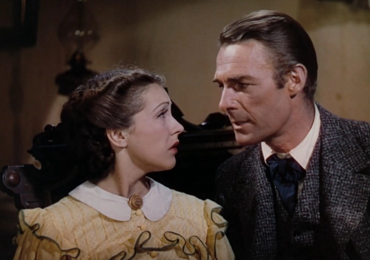 Jesse James (Jesse James)