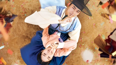 Jo Yi và Ám Hành Ngự Sử (Ngự Sử Tài Ba Và Quý Cô Thông Thái) (Secret Royal Inspector & Joy)