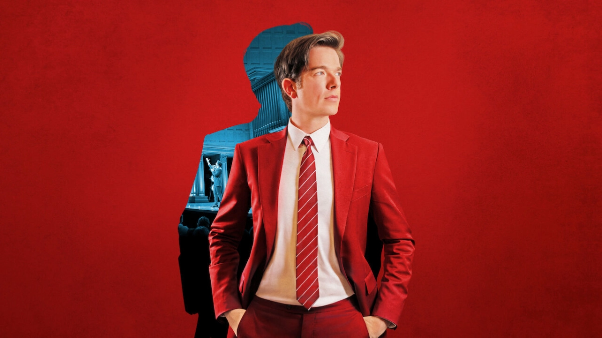 John Mulaney: Baby J (John Mulaney: Baby J)