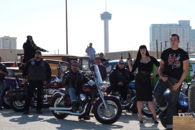 Johnny V Tái Xuất (Return of Johnny V)