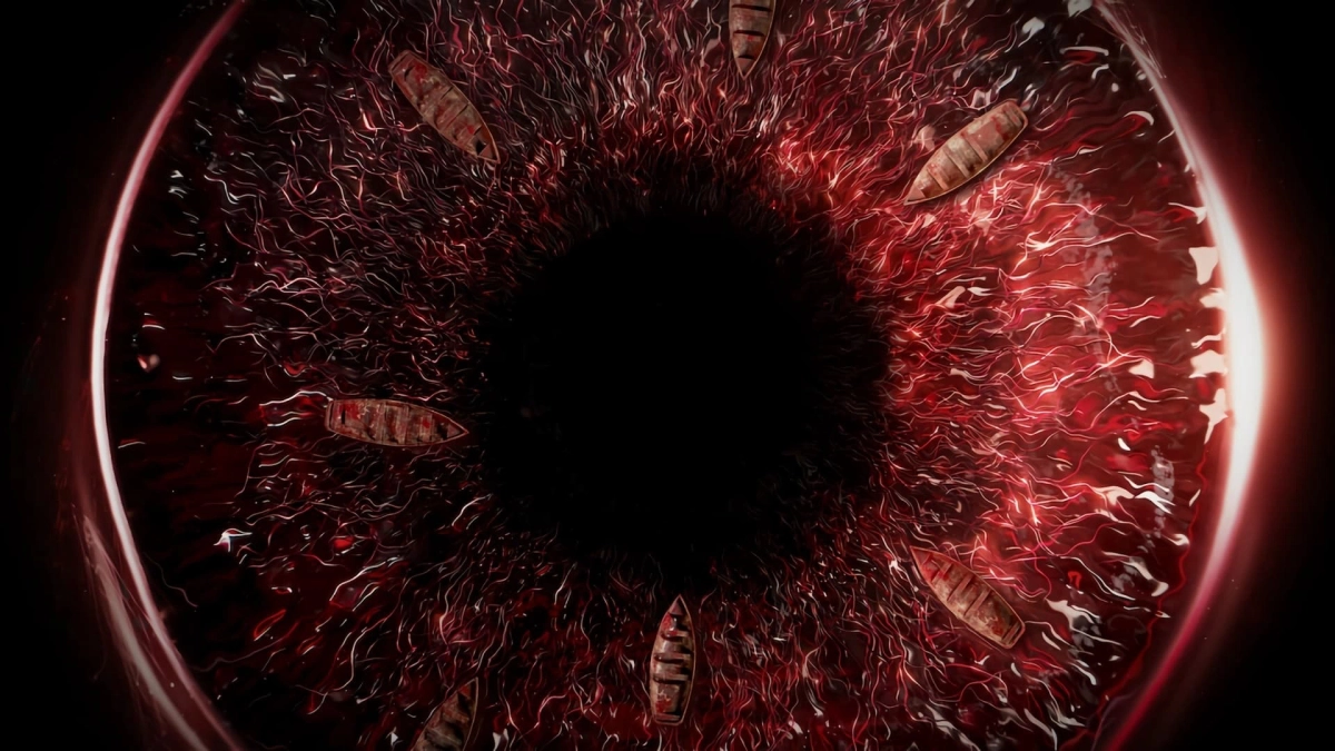 Joko Anwar: Ác Mộng Và Mơ Ngày (Joko Anwar's Nightmares and Daydreams)