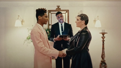 Jon Batiste: Bản giao hưởng Hoa Kỳ (American Symphony)