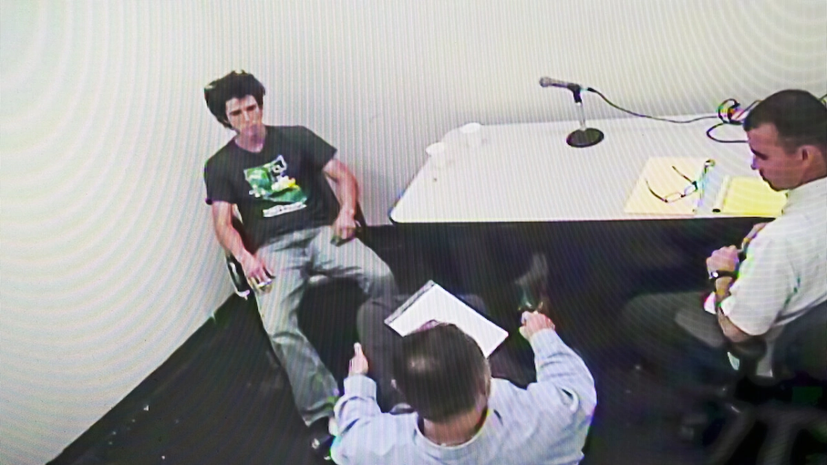 Kai: Sát thủ đi nhờ xe (The Hatchet Wielding Hitchhiker)