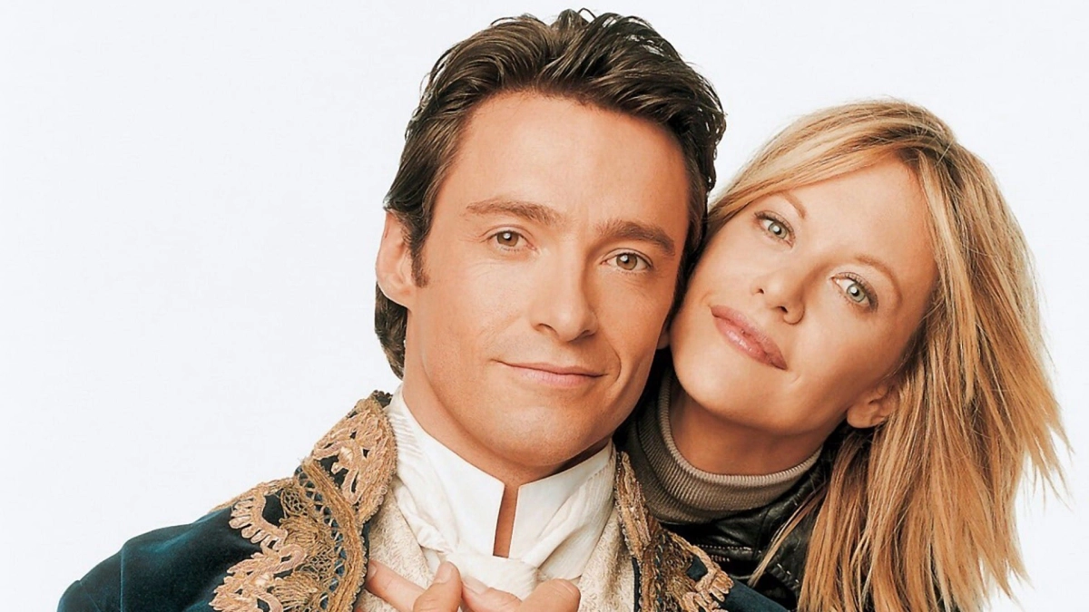 Kate & Leopold (Kate & Leopold)