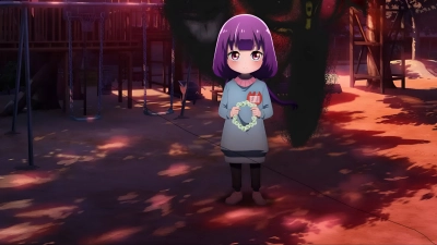 Kaya-chan Không Đáng Sợ (Kaya-chan Isn't Scary)