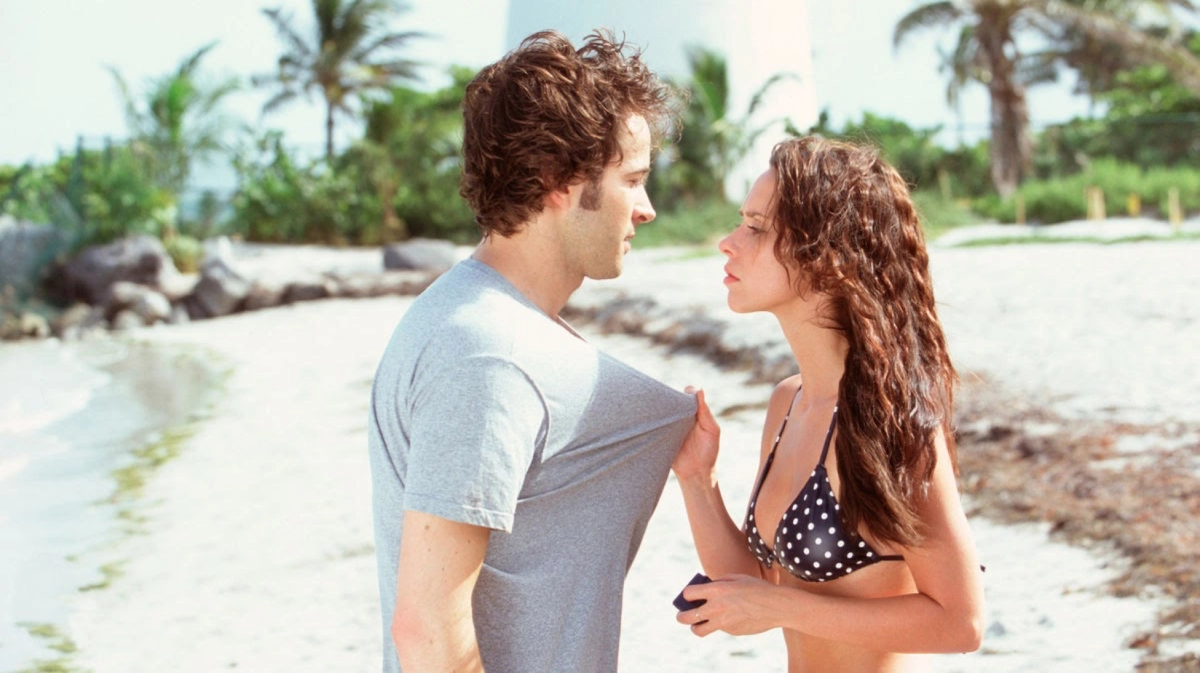 Kẻ Cắp Trái Tim (Heartbreakers)