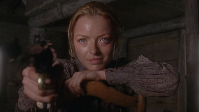 Kẻ Cướp Và Thiên Thần (Outlaws And Angels)