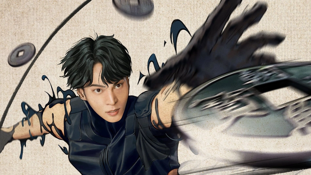 Kẻ Đánh Cắp Báu Vật (Stealer: The Treasure Keeper)