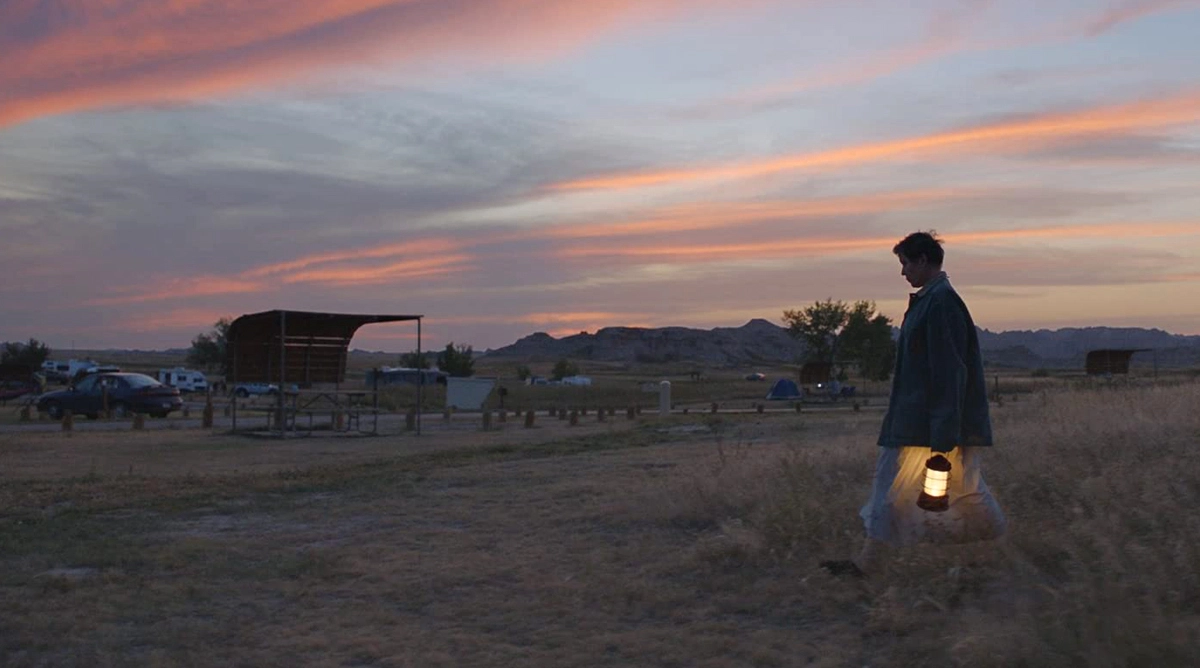 Kẻ Du Mục (Nomadland)