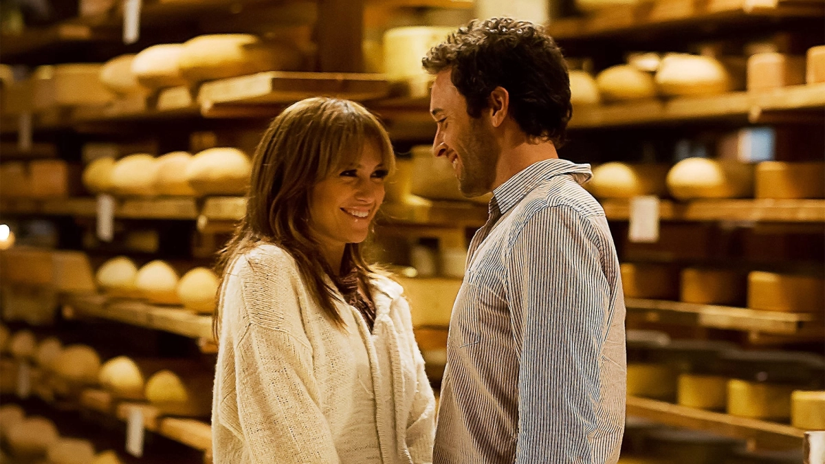 Kế Hoạch Dự Phòng (The Back-Up Plan)