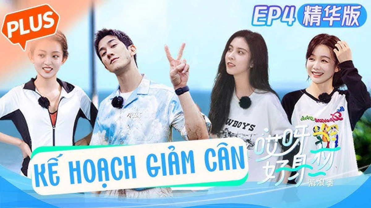 Kế Hoạch Giảm Cân (Kế Hoạch Giảm Cân)