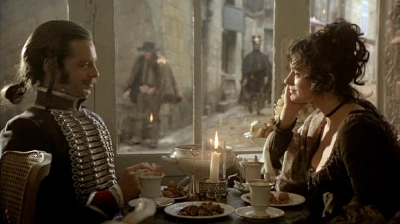 Kẻ Quyết Đấu (The Duelist)