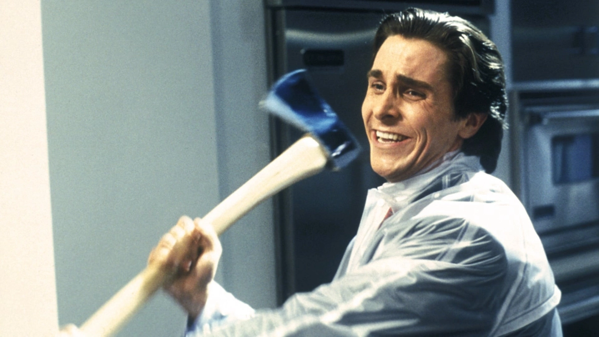 Kẻ Sát Nhân Cuồng Tín (American Psycho)