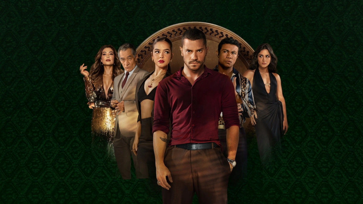 Kẻ Thống Trị Trò Chơi (Rulers of Fortune)