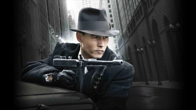Kẻ thù quốc gia (Public Enemies)