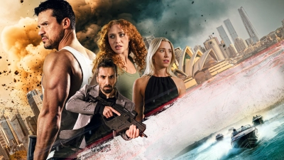 Kẻ Thù Vô Hình (Unseen Enemy)